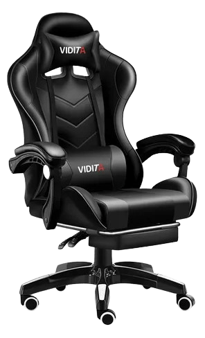 Silla_Gamer_Vidita_GX2000