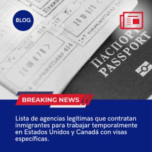 Blog - Contratados Visa H-2A y H-2B