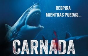 Película - La Carnada