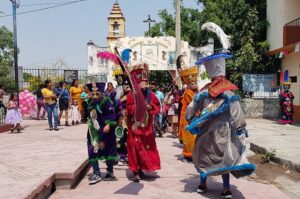 Chinelos Kuentepetzin