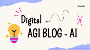 Agi Blog AI