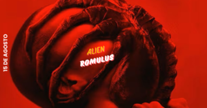 alien romulus